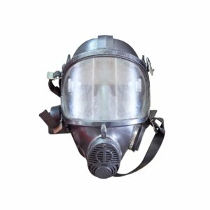 A Detailed Look at Smoke Hoods & Fire Masks