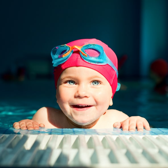 pool alarms for toddlers