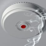 First Alert Sa320cn Smoke Detector Review